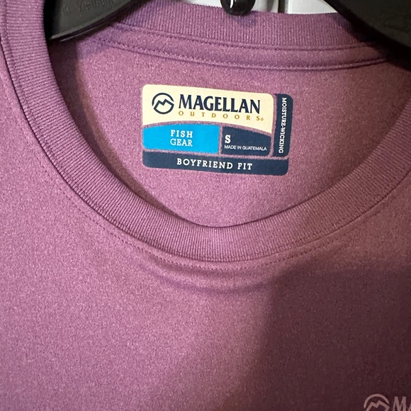 Magellan top - Picture 6 of 6